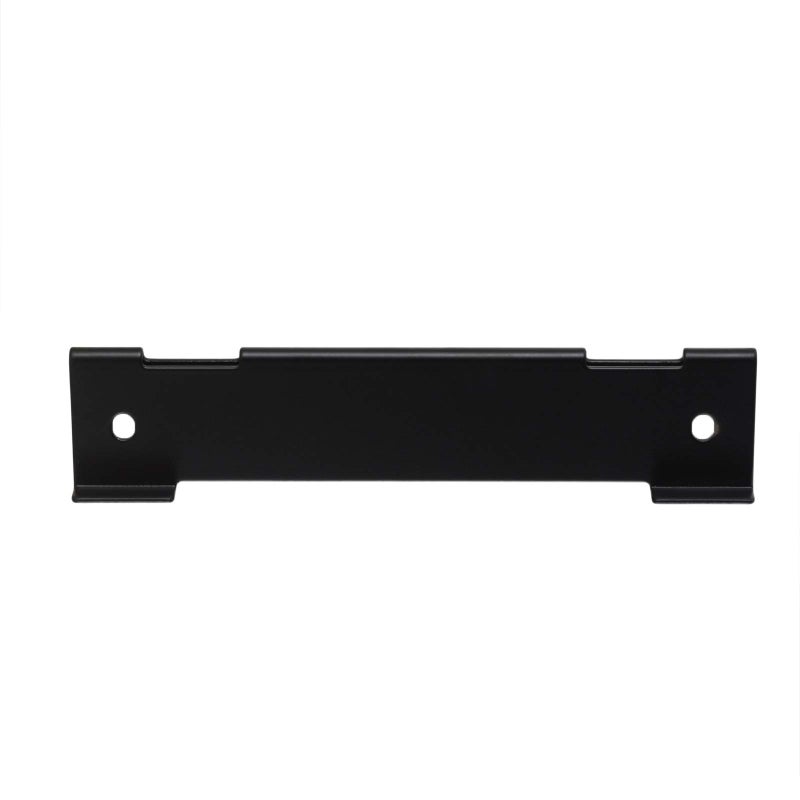 Dinghosen Wall Mount Kit for Bose WB-120, Solo Soundbar Series II, Wall Bracket Holder Stand Compatible with Bose WB-120 SoundTouch,Solo 5 Soundbar, CineMate 120 Speaker With all Necessary Screws (Black) - Image 5